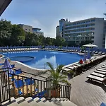 Hotel Sofia - Inclusive&private Golden Sands