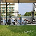 Sofia - Inclusive&private Hotel Golden Sands