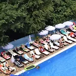 Hotel Sofia - Inclusive&private