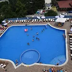 Sofia - Inclusive&private Hotel