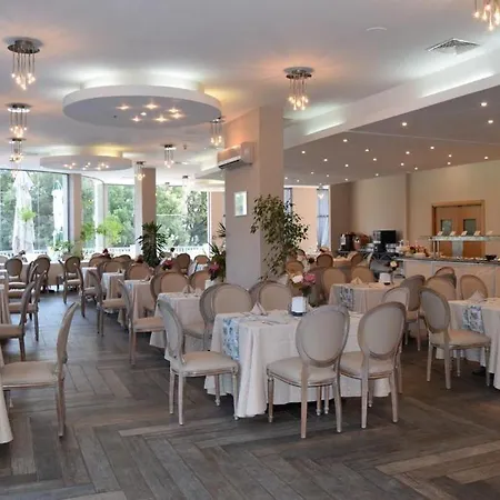 Hotel Sofia