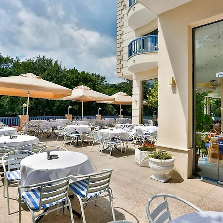 Sofia Hotel 4*