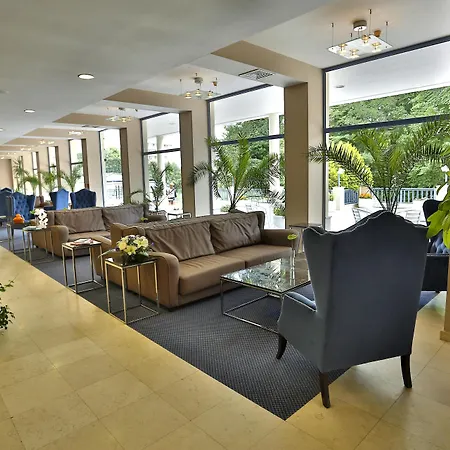 Sofia - Inclusive&private Hotel Golden Sands