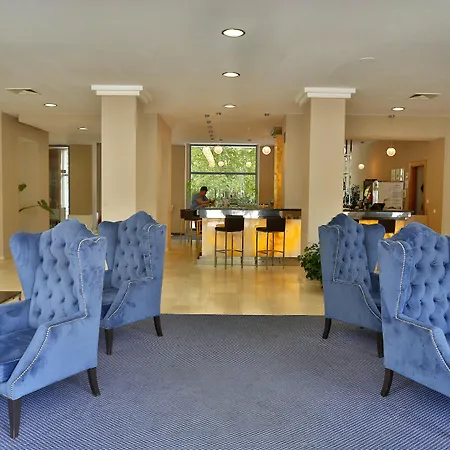 Sofia - Inclusive&private 4*
