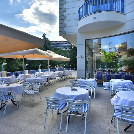 Sofia - Inclusive&private Hotel Golden Sands