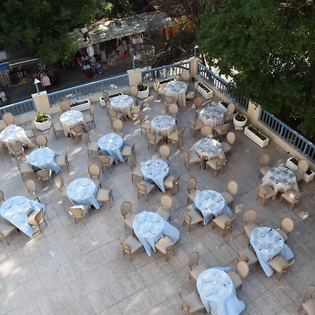 Sofia Hotel