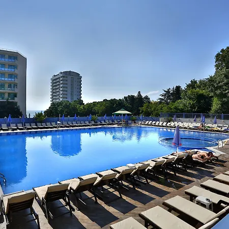 Hotel Sofia