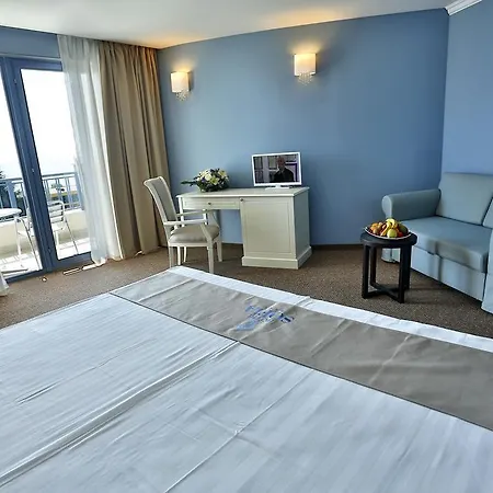 Hotel Sofia Golden Sands