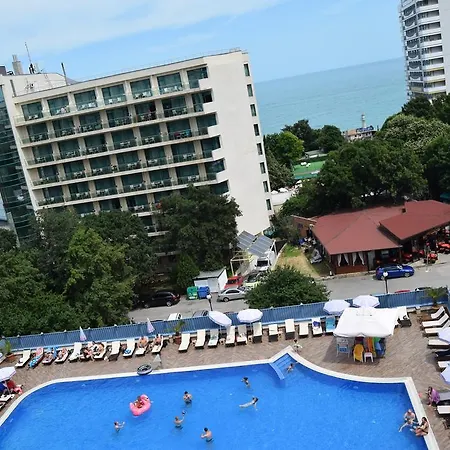 Sofia Ξενοδοχείο 4*