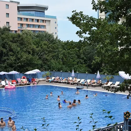 Sofia Ξενοδοχείο