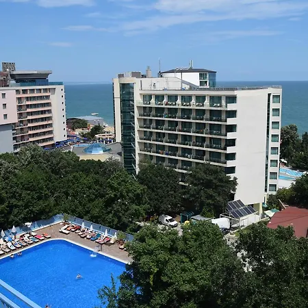 Sofia Hotel Goldstrand