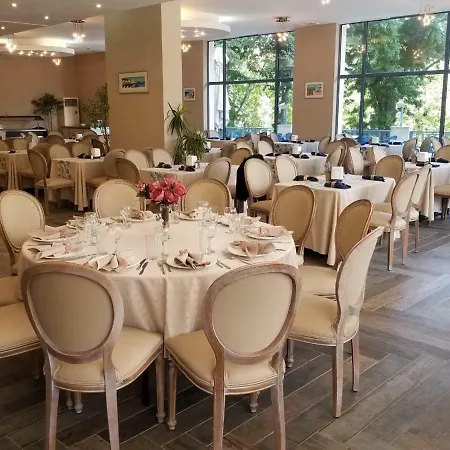 Sofia 4* Golden Sands