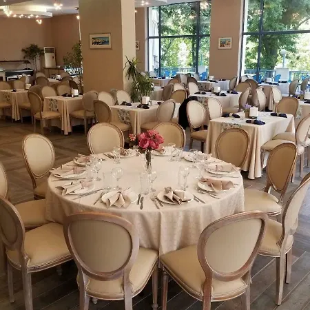 Sofia 4* Golden Sands
