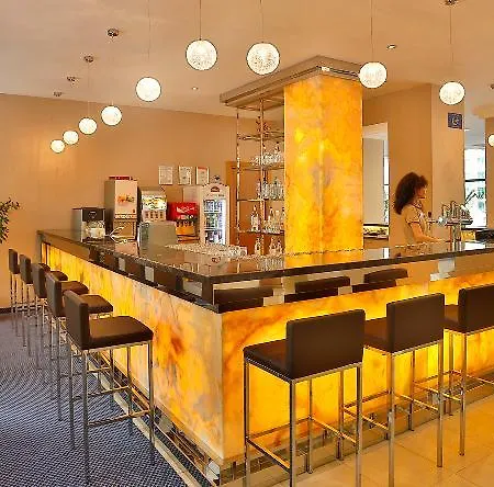 Sofia Hotel Golden Sands