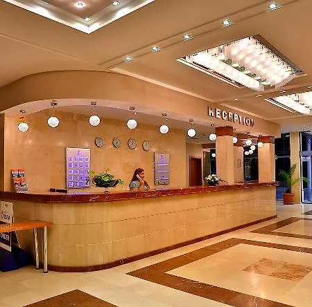 Hotel Sofia Goldstrand