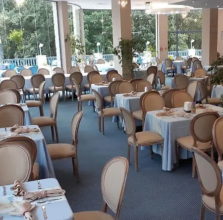 Sofia Hotel