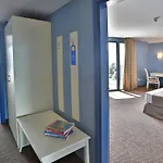 Hotel Sofia Goudstrand