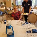 Hotel Sofia Goudstrand