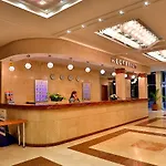 Hotel Sofia Goudstrand