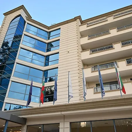 Sofia Hotell Golden Sands