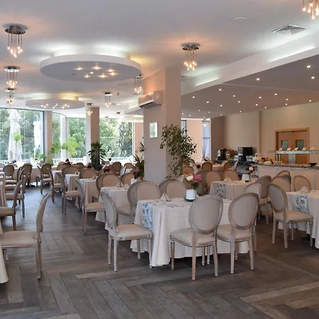 Hotel Sofia