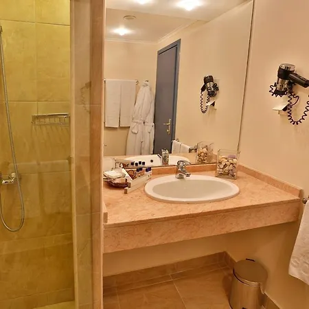 Hotel Sofia - Inclusive&private