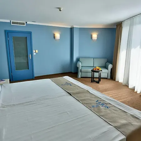 Sofia - Inclusive&private Hotel