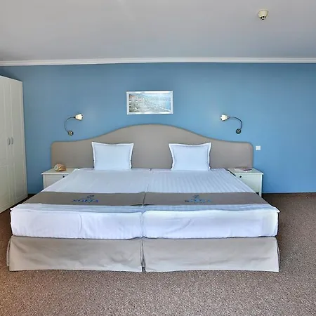 Sofia - Inclusive&private 4*