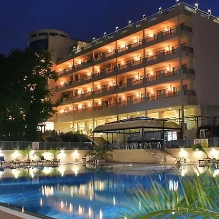 Hotel Sofia - Inclusive&private 4*