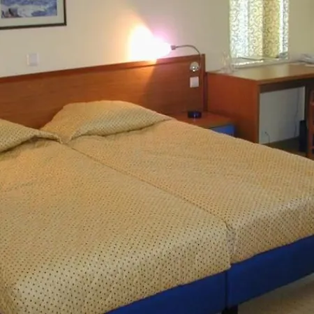 Sofia - Inclusive&private Hotel 4*