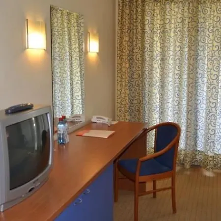 Hotel Sofia - Inclusive&private 4*