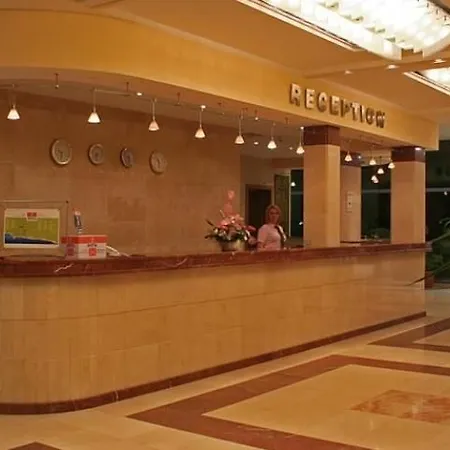 Sofia - Inclusive&private Hotel 4*