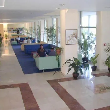 Hotel Sofia - Inclusive&private
