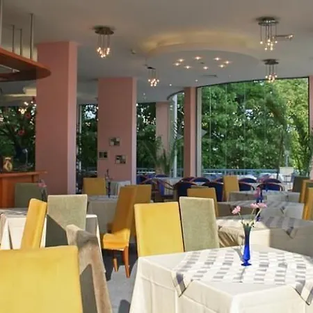 Sofia - Inclusive&private Hotel