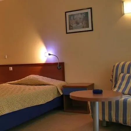 Sofia - Inclusive&private 4* Golden Sands