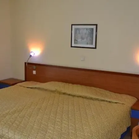 Sofia - Inclusive&private 4*