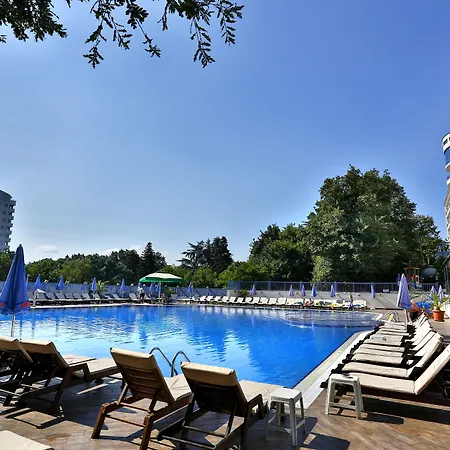 Hotell Sofia Golden Sands
