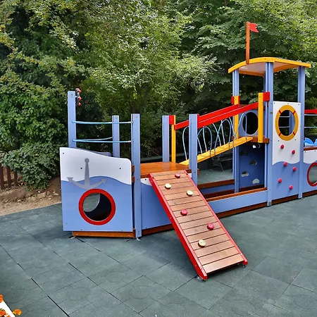 Sofia 4* Golden Sands