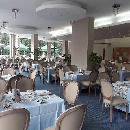 Sofia 4* Złote Piaski