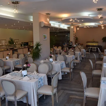 Hotel Sofia Sables d'or