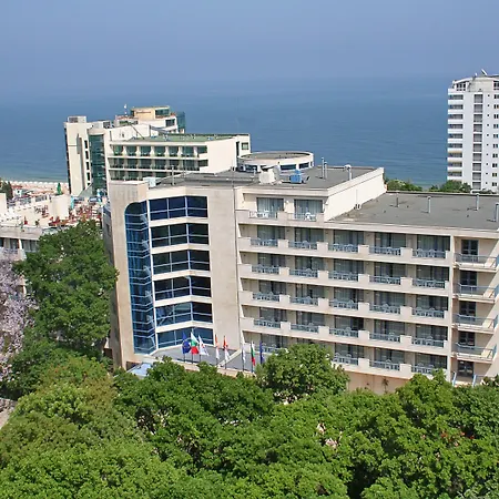 Hotel Sofia 4*