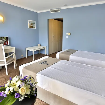 Hotel Sofia Golden Sands