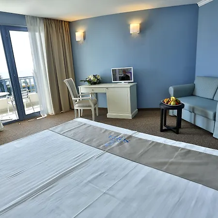 Hotell Sofia Golden Sands