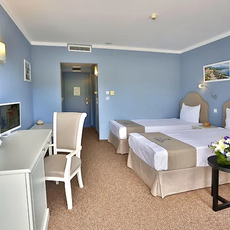 Sofia 4* Golden Sands