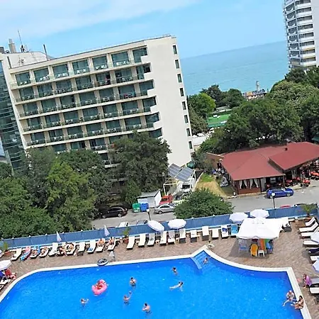 Sofia 4* Sables d'or