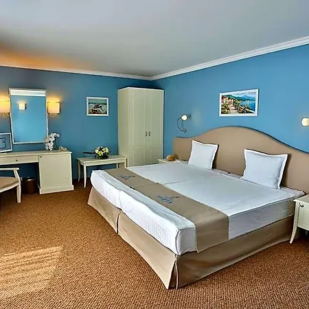 Hotel Sofia Sables d'or