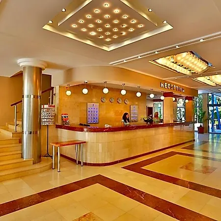 Sofia Hotel Sables d'or