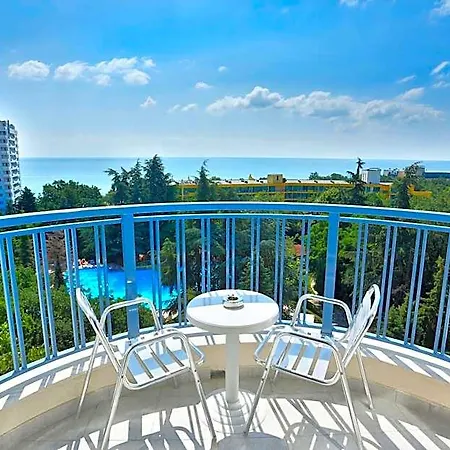 Sofia Hotel 4*