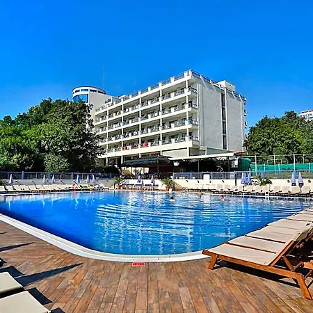 Sofia Hotel 4*