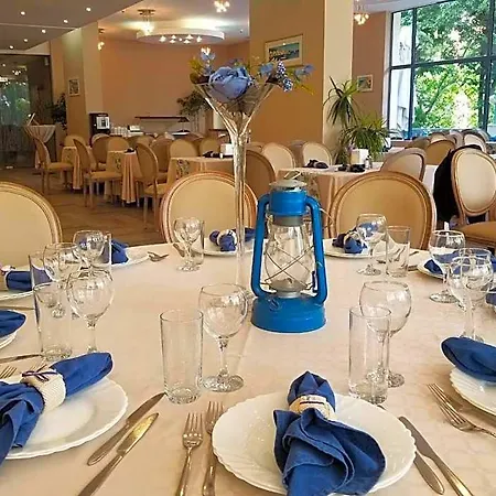Sofia 4* Sables d'or